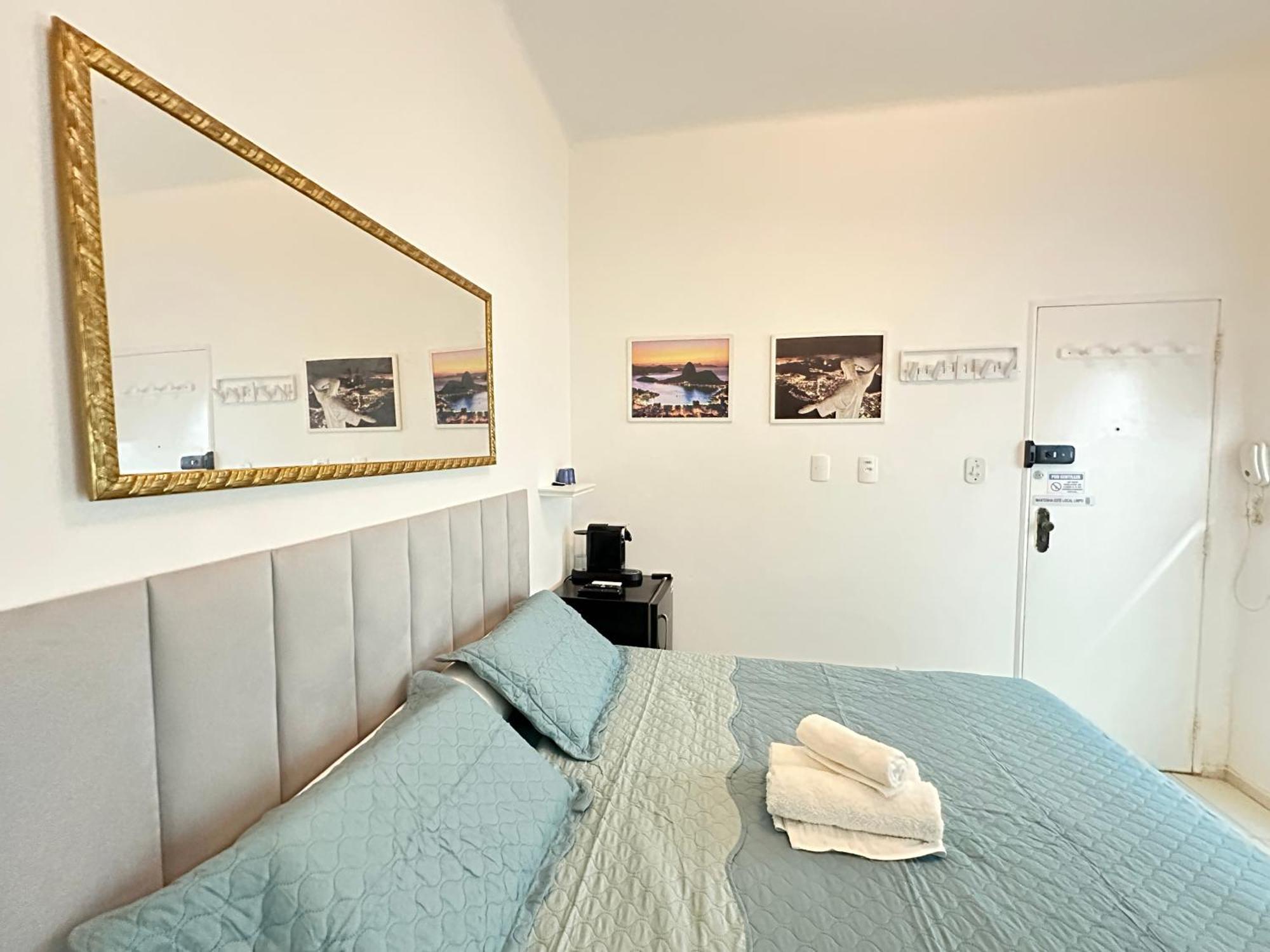 103 Leblon Apartamento Rio de Janeiro