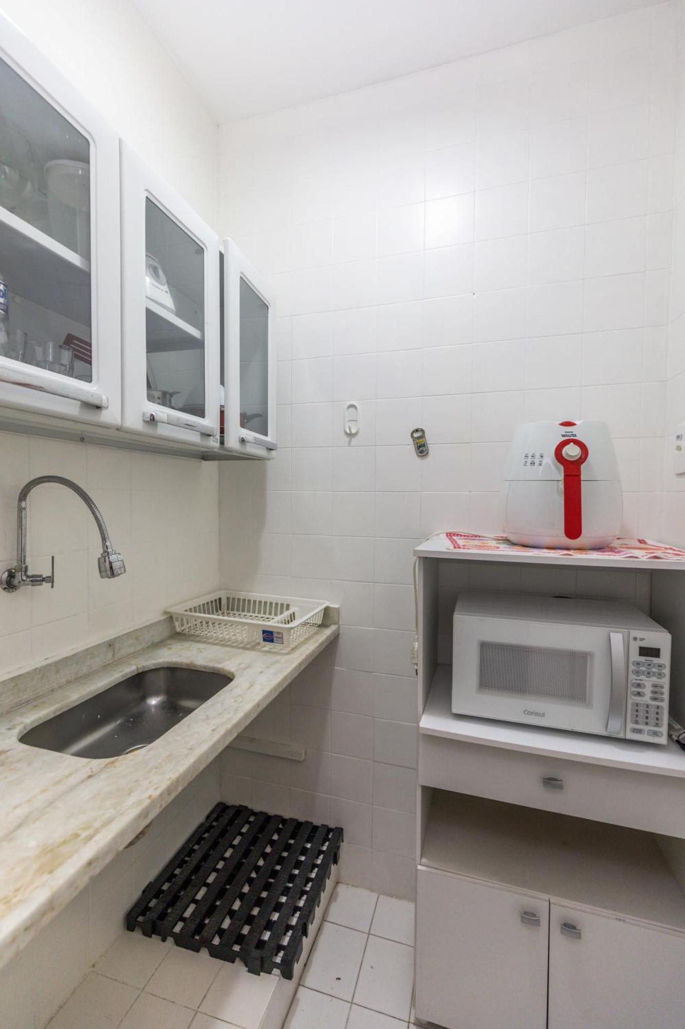 103 Apartamento Río de Janeiro