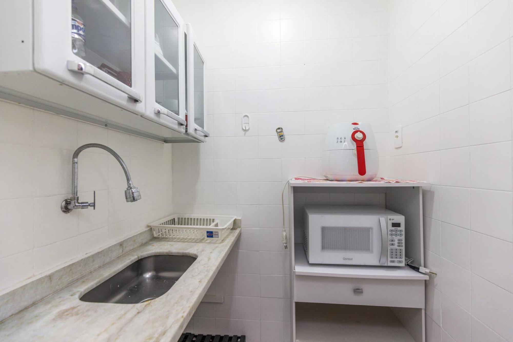 Apartamento 103 Río de Janeiro