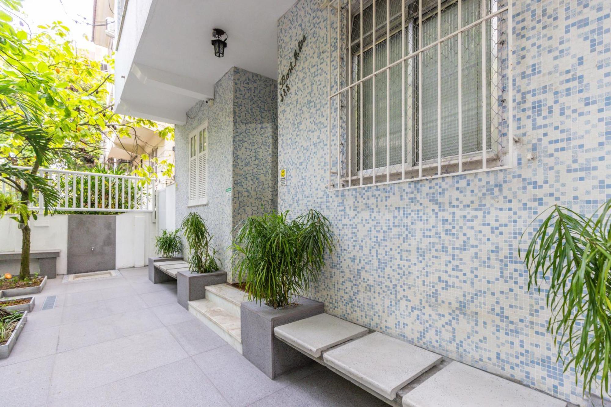 103 Apartamento Río de Janeiro