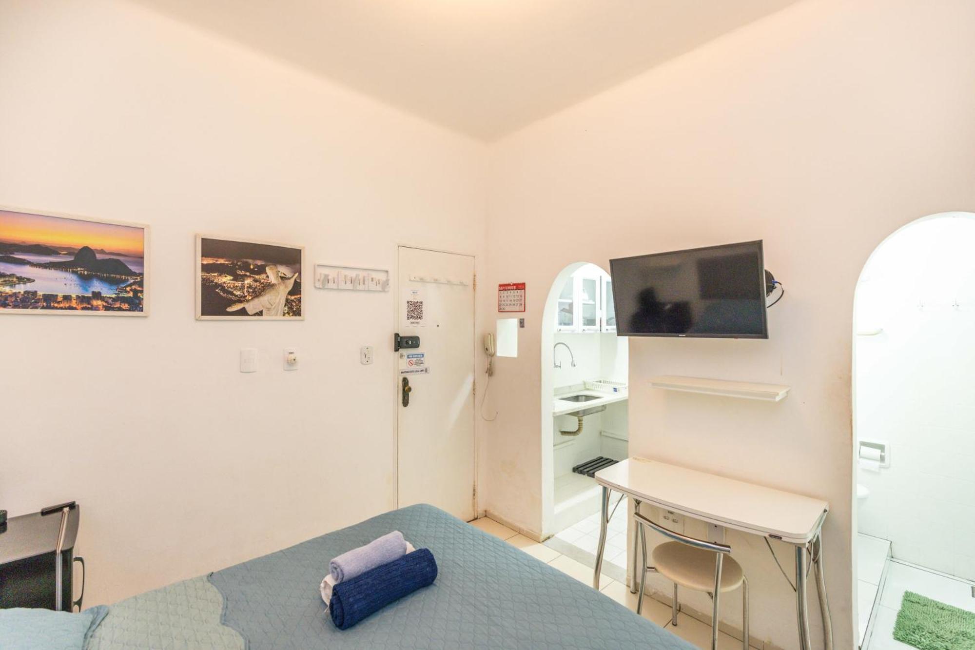 Apartamento 103 Río de Janeiro