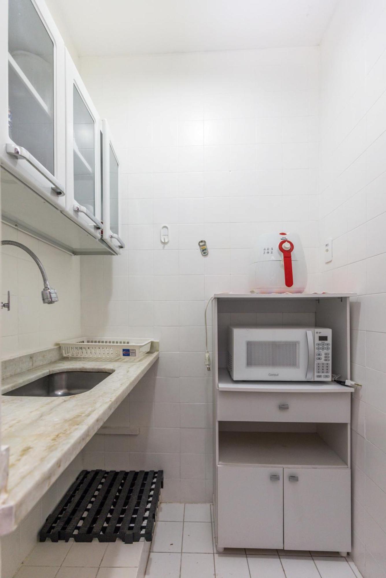 Apartamento 103 Río de Janeiro