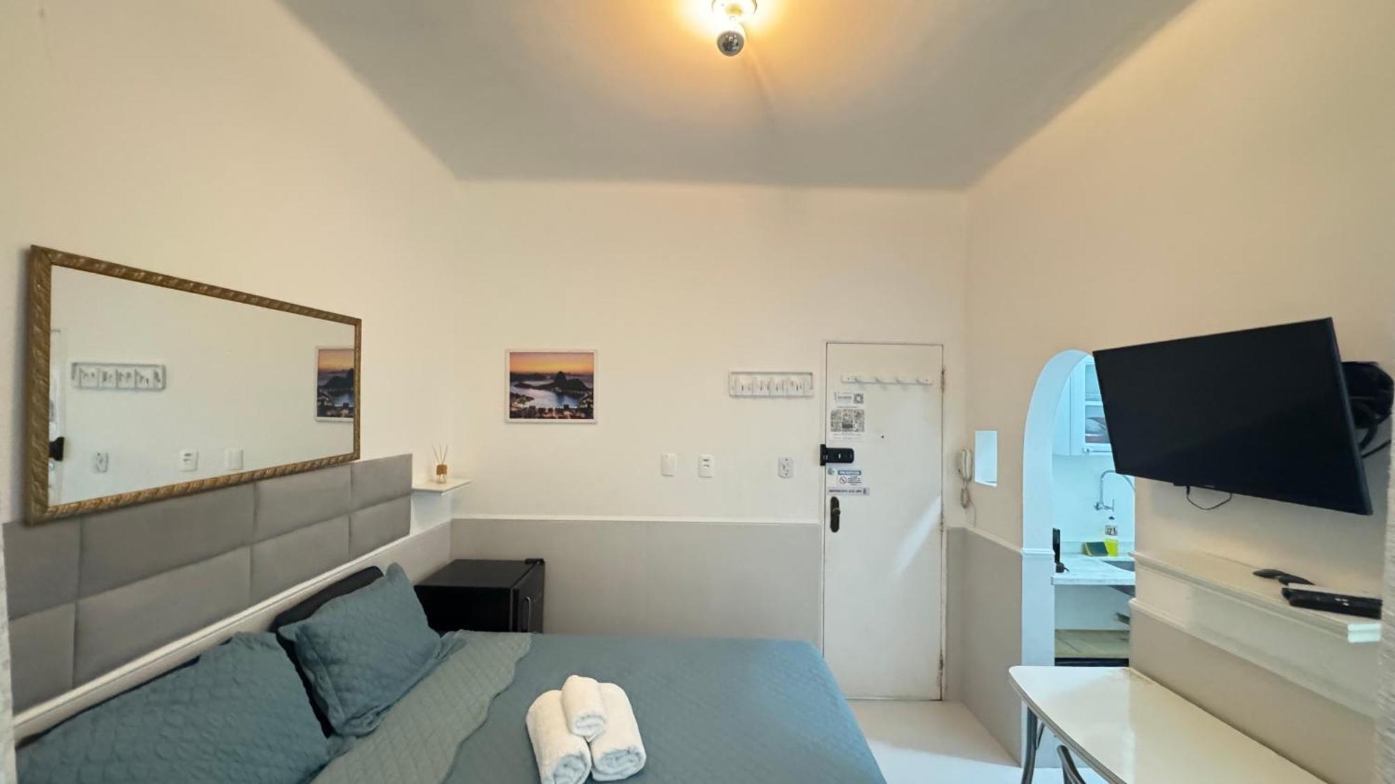 103 Leblon Apartamento Rio de Janeiro