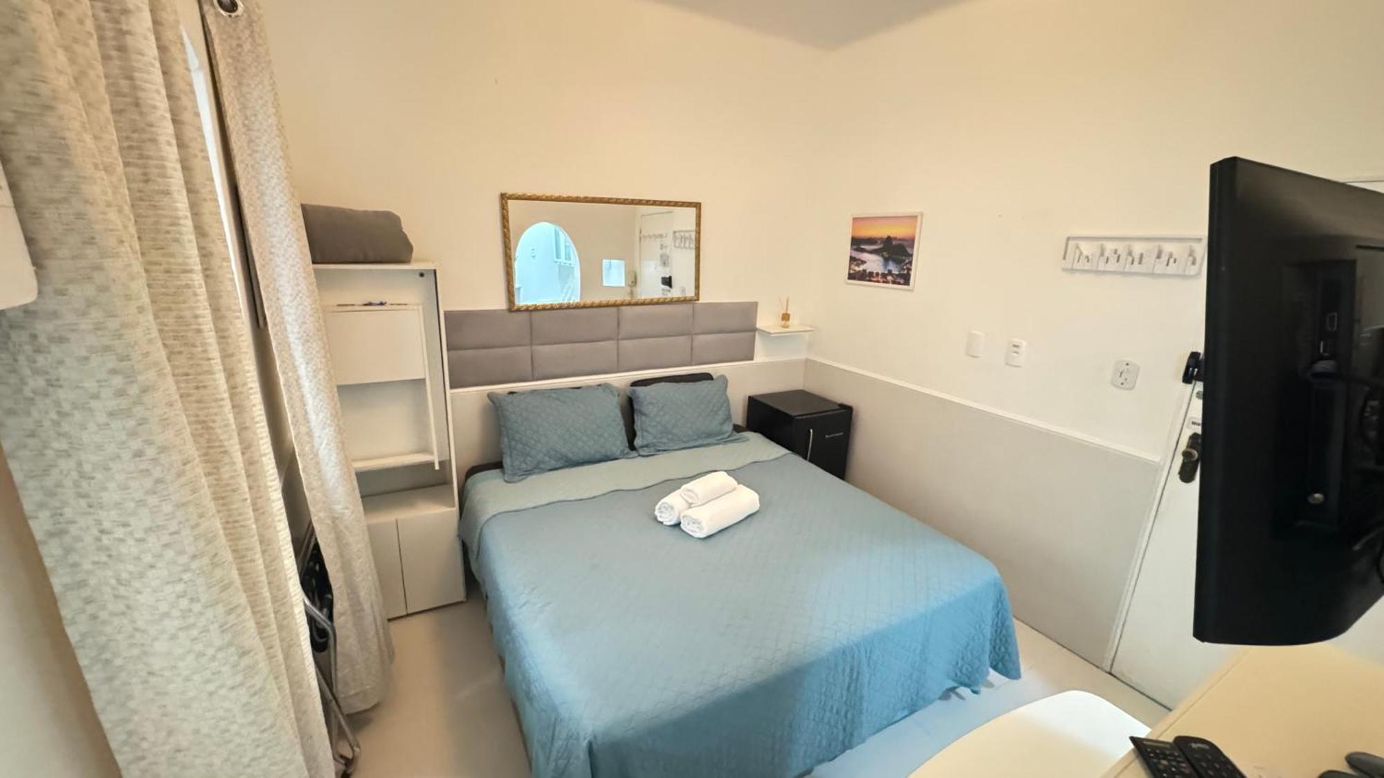 103 Leblon Apartamento