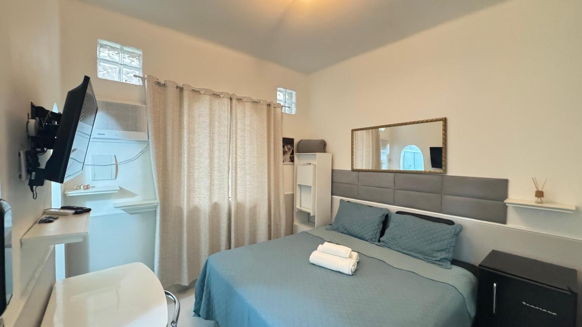 103 Leblon Apartamento