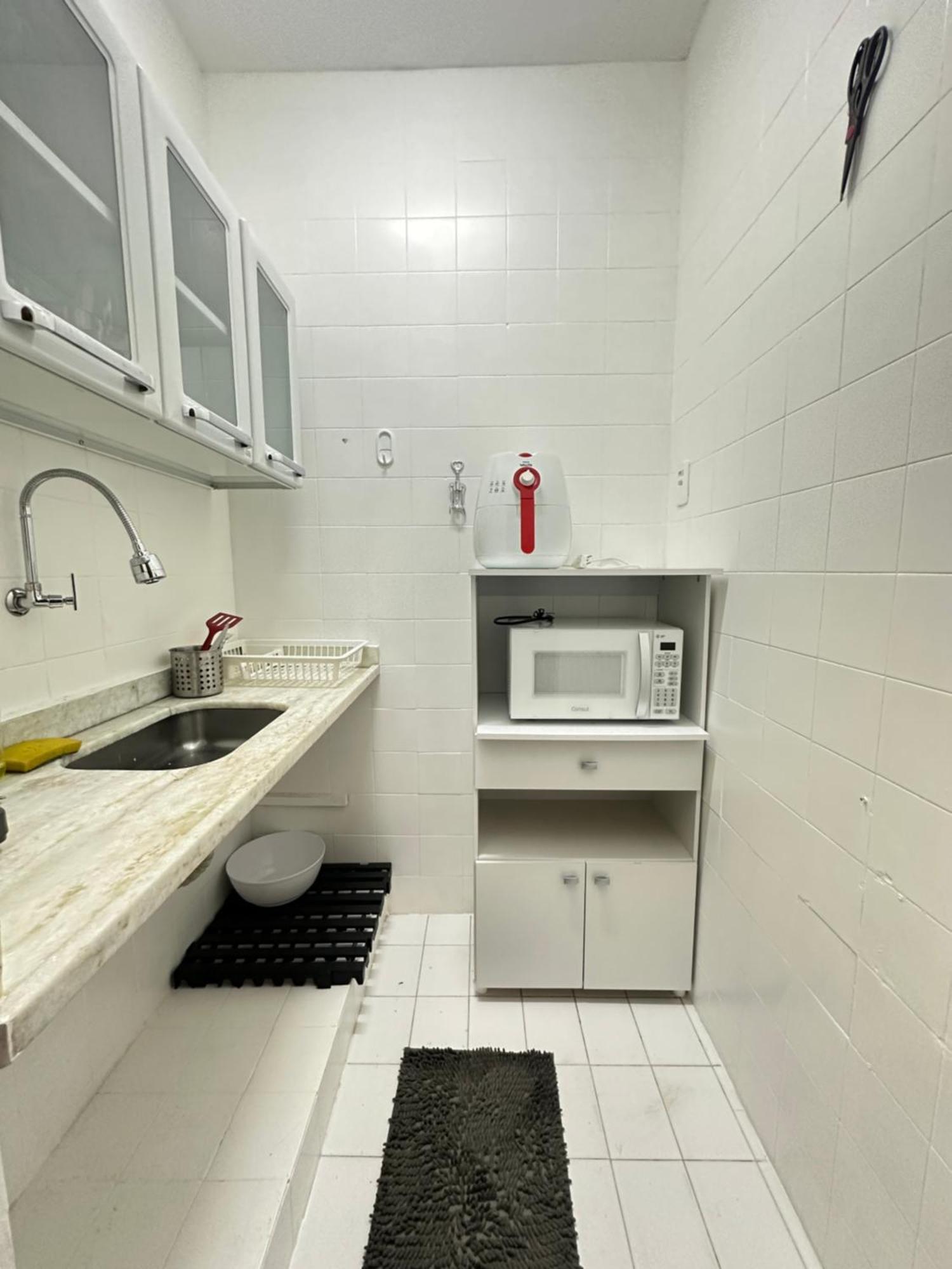 103 Leblon Apartment *