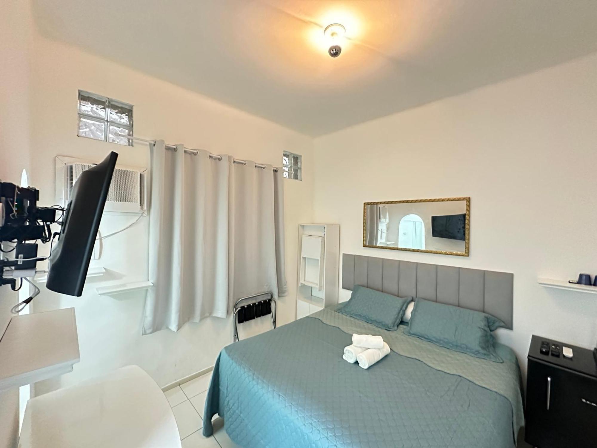 Apartment 103 Leblon