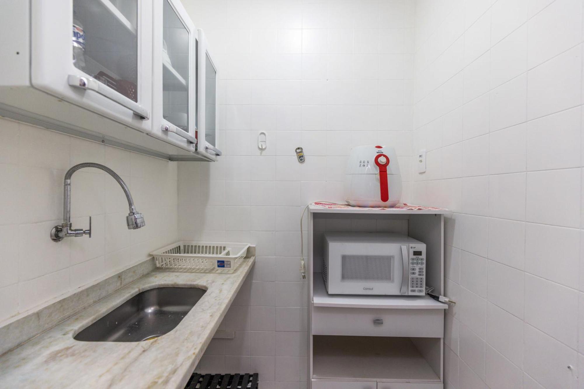 103 Leblon Apartment *