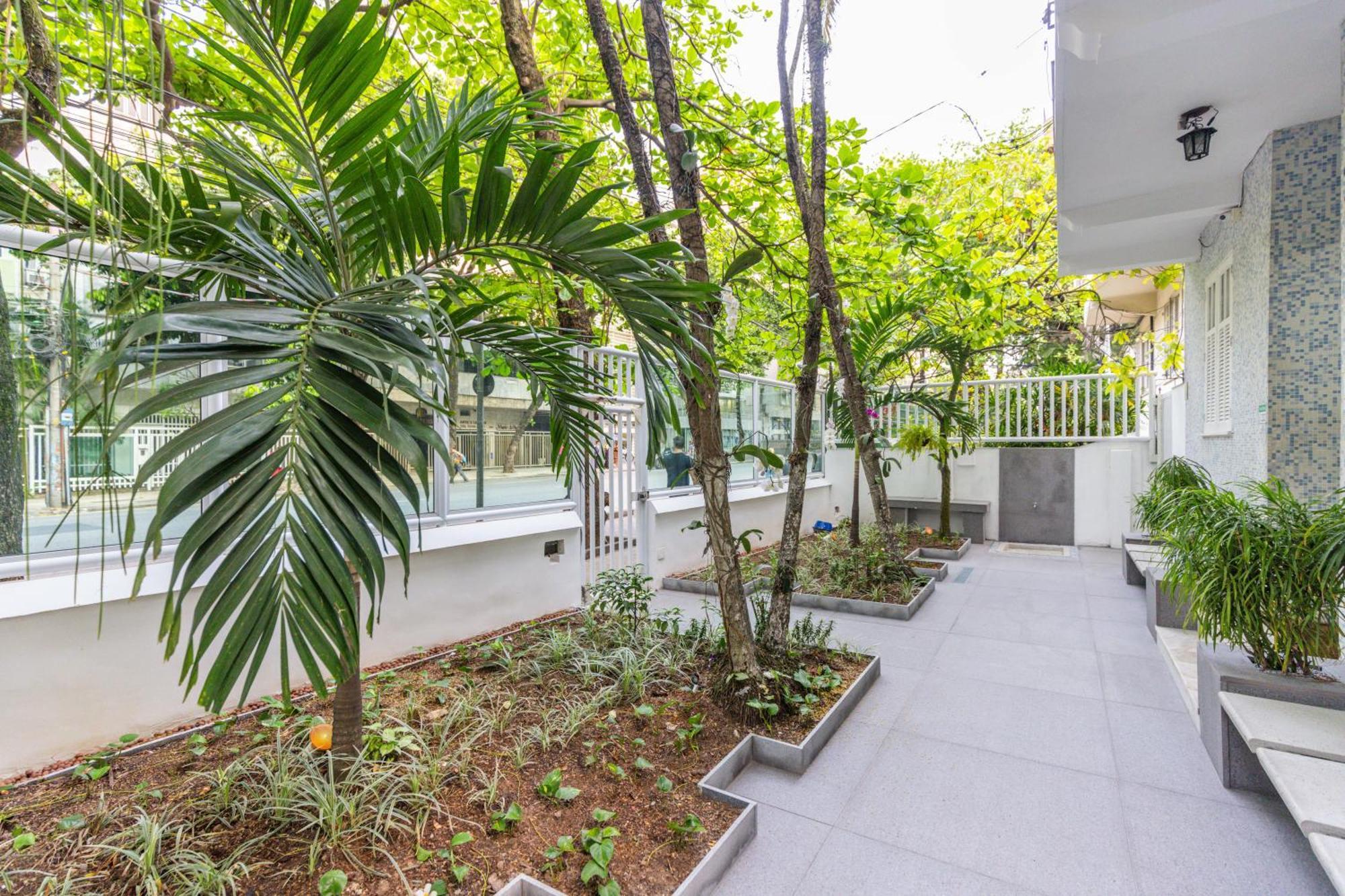 Apartment 103 Leblon