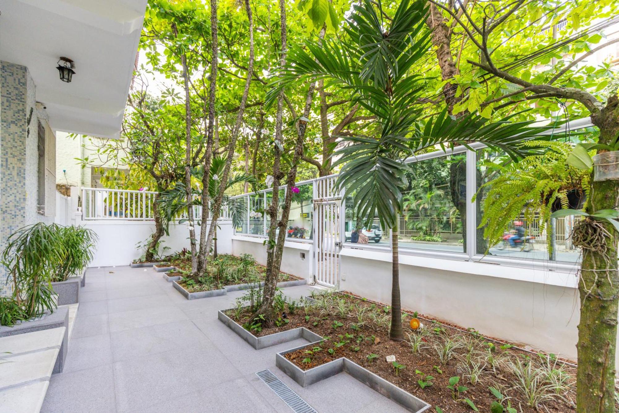 103 Leblon Apartment *