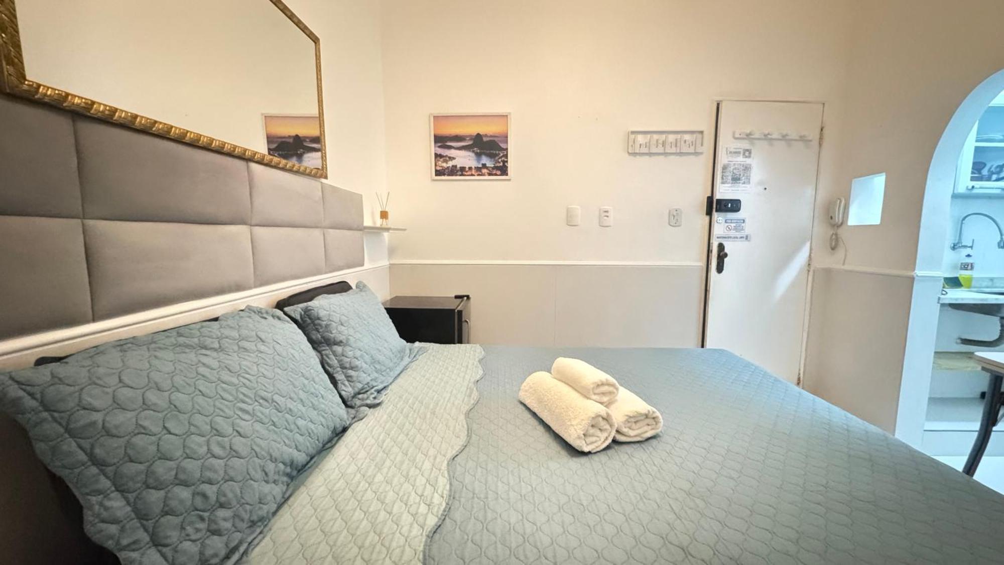 Apartment 103 Leblon *