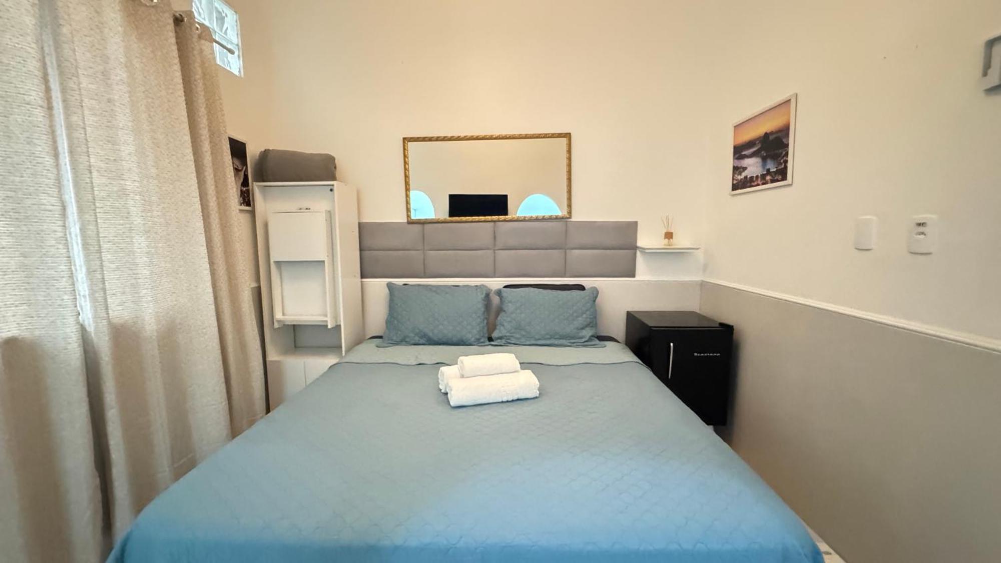 Apartment 103 Leblon Rio de Janeiro