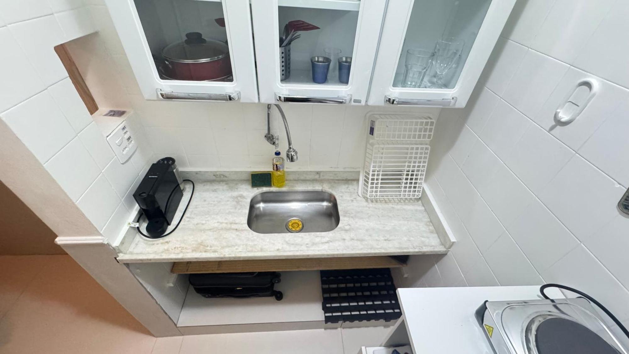 103 Leblon Apartment *