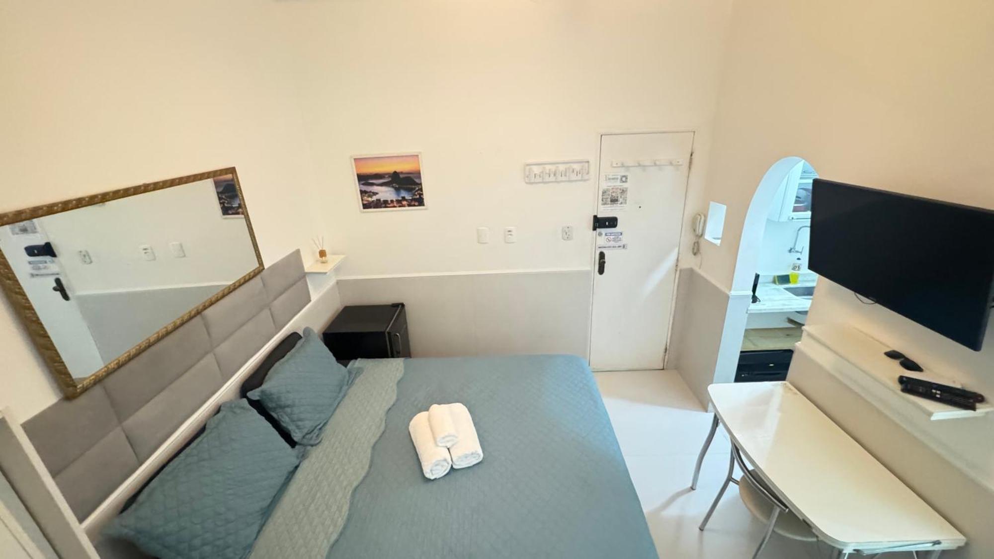 Apartment 103 Leblon Rio de Janeiro