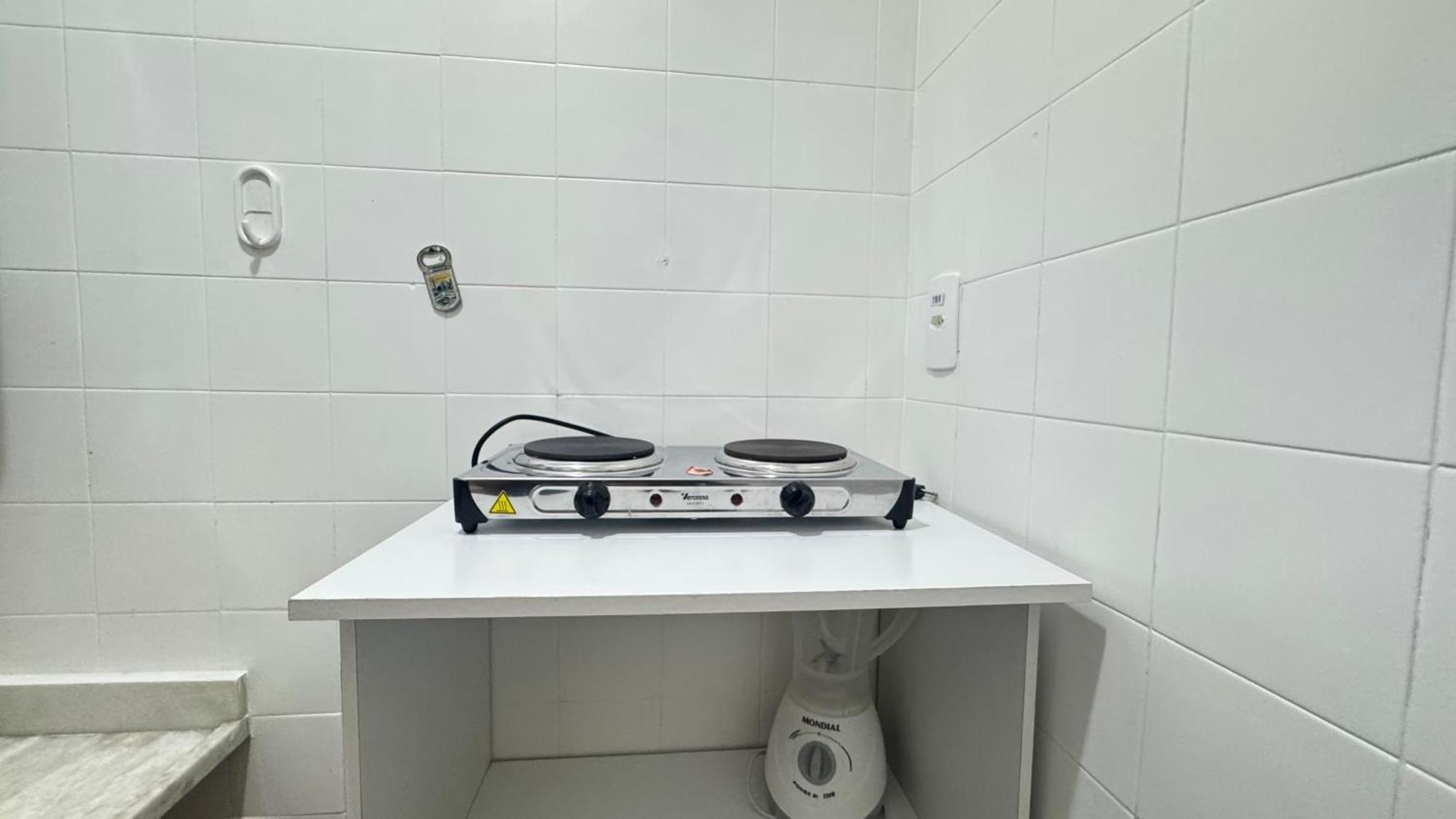 103 Leblon Apartment *