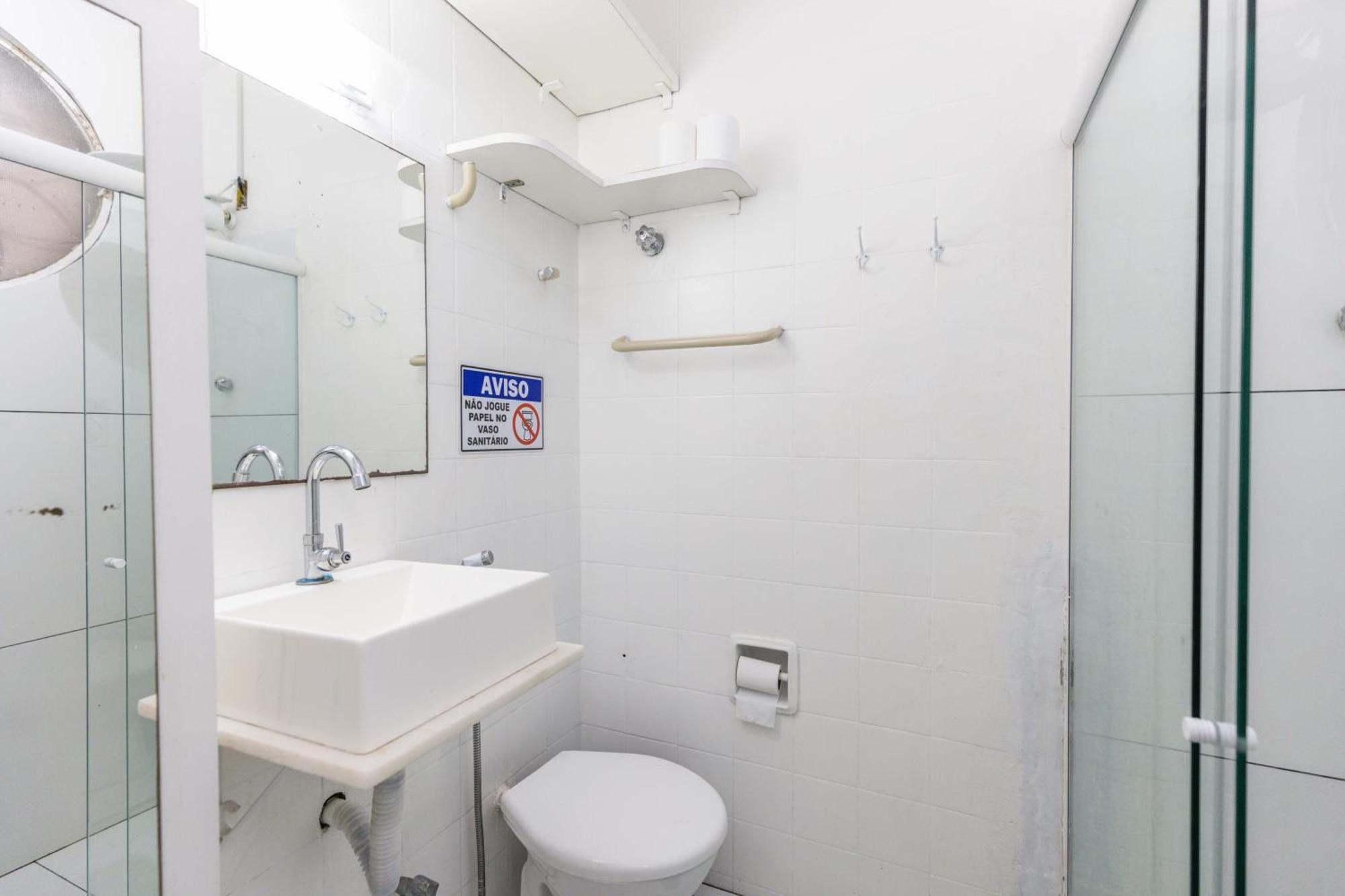 Apartamento 103 Río de Janeiro