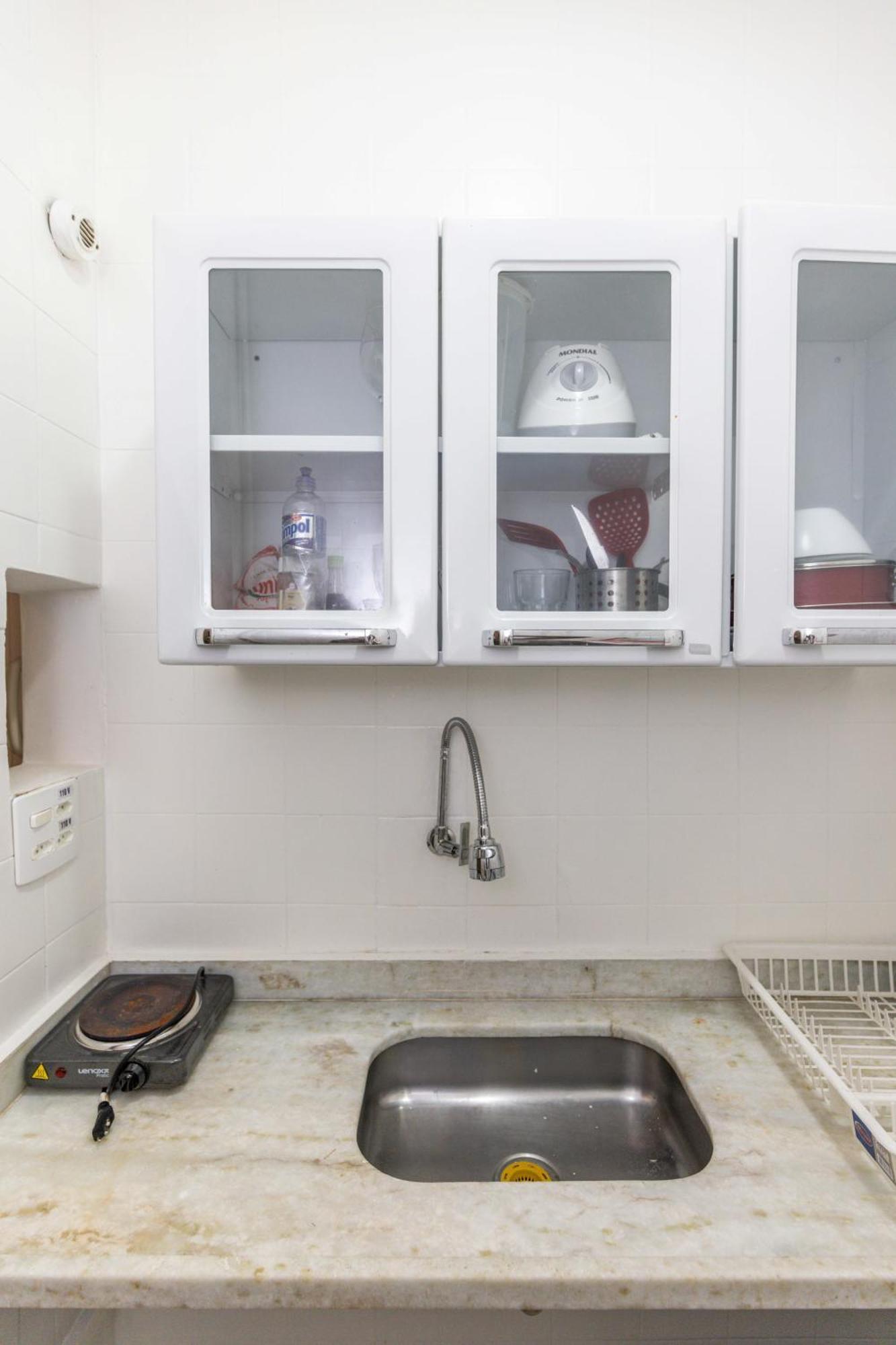 103 Apartamento Río de Janeiro